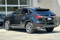2022 Lexus RX 450h