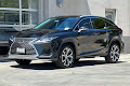 2022 Lexus RX 450h