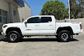 2023 Toyota Tacoma TRD Off-Road