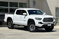 2023 Toyota Tacoma TRD Off-Road