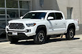 2023 Toyota Tacoma TRD Off-Road