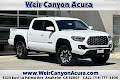 2023 Toyota Tacoma TRD Off-Road