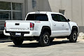 2023 Toyota Tacoma TRD Off-Road