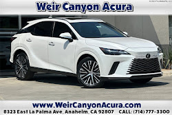 2023 Lexus RX 350 Premium Plus
