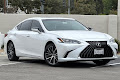 2024 Lexus ES 300h
