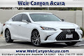 2024 Lexus ES 300h