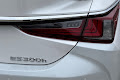 2024 Lexus ES 300h