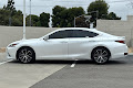 2024 Lexus ES 300h
