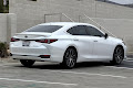 2024 Lexus ES 300h