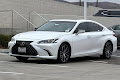 2024 Lexus ES 300h