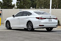 2024 Lexus ES 300h