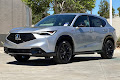 2025 Acura ADX A-Spec Advance Package