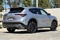 2025 Acura ADX A-Spec Advance Package