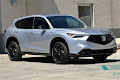 2025 Acura ADX A-Spec Advance Package