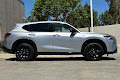 2025 Acura ADX A-Spec Advance Package