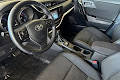 2018 Toyota Corolla iM Base