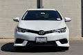 2018 Toyota Corolla iM Base