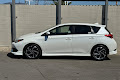 2018 Toyota Corolla iM Base