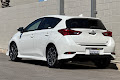 2018 Toyota Corolla iM Base