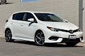 2018 Toyota Corolla iM Base