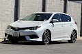 2018 Toyota Corolla iM Base