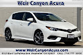 2018 Toyota Corolla iM Base