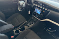 2018 Toyota Corolla iM Base
