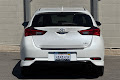 2018 Toyota Corolla iM Base
