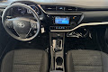 2018 Toyota Corolla iM Base