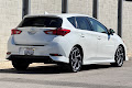2018 Toyota Corolla iM Base
