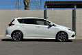 2018 Toyota Corolla iM Base