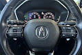 2023 Acura Integra A-Spec Tech Package