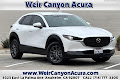 2020 Mazda CX-30 S