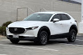 2020 Mazda CX-30 S
