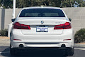 2019 BMW 5 Series 530e iPerformance