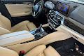 2019 BMW 5 Series 530e iPerformance
