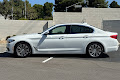 2019 BMW 5 Series 530e iPerformance