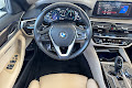 2019 BMW 5 Series 530e iPerformance