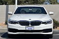 2019 BMW 5 Series 530e iPerformance
