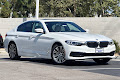 2019 BMW 5 Series 530e iPerformance