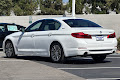 2019 BMW 5 Series 530e iPerformance