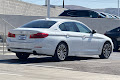 2019 BMW 5 Series 530e iPerformance