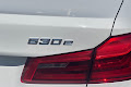 2019 BMW 5 Series 530e iPerformance