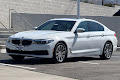 2019 BMW 5 Series 530e iPerformance