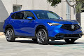 2025 Acura ADX A-Spec Package