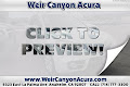 2012 Acura RDX Technology Package