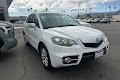 2012 Acura RDX Technology Package