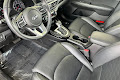 2021 Kia Forte EX