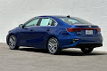 2021 Kia Forte EX