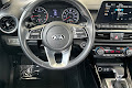 2021 Kia Forte EX